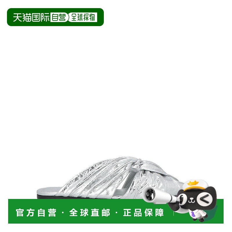 1h可退 【美国直邮】givenchy 女士 拖鞋