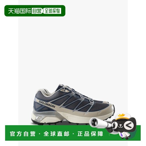美国直邮SALOMON-男女通用XT-Pathway 2运动鞋萨洛蒙
