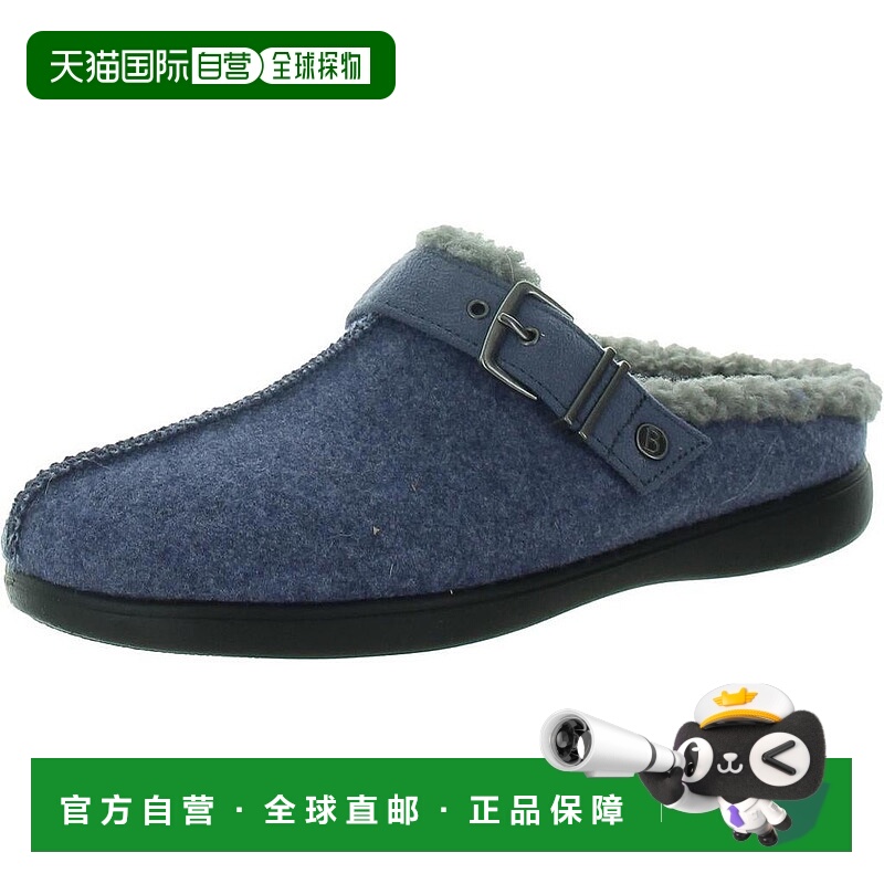 1h可退 【美国直邮】bzees 女士 拖鞋