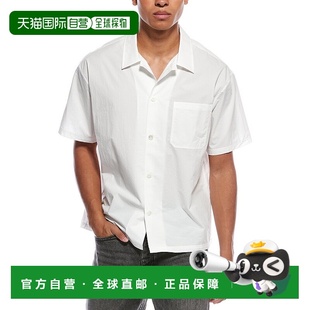 white Shirt 美国奥莱直发 Denim 自营FRAME