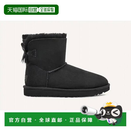 【美国直邮】ugg 女士 靴子 【付后1h可退】