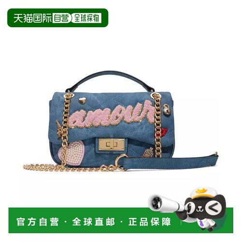 【美国直邮】aldo 女士 单肩包手提包斜挎包