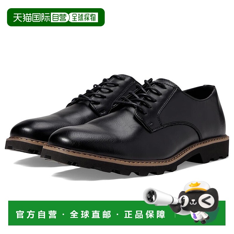 1h可退 【美国直邮】deer stags 男士 时尚休闲鞋男鞋牛津鞋