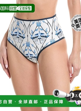 agua bendita水 by Blessed Water Comet Bottom - 蓝色 【美国奥