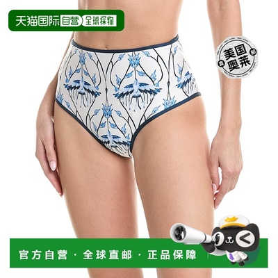 agua bendita水 by Blessed Water Comet Bottom - 蓝色 【美国奥