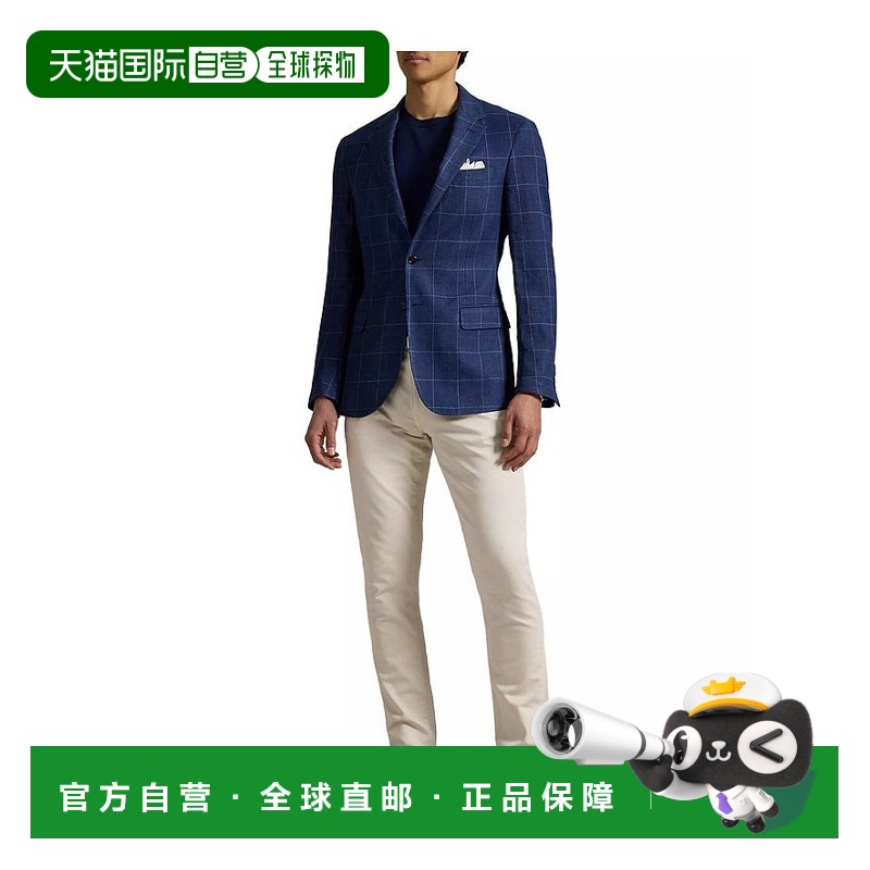 【美国直邮】ralph lauren 男士 休闲西装外套