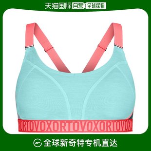 Ortovox 女士 150 ORTL0EK 香港直邮潮奢 基础款 运动文胸