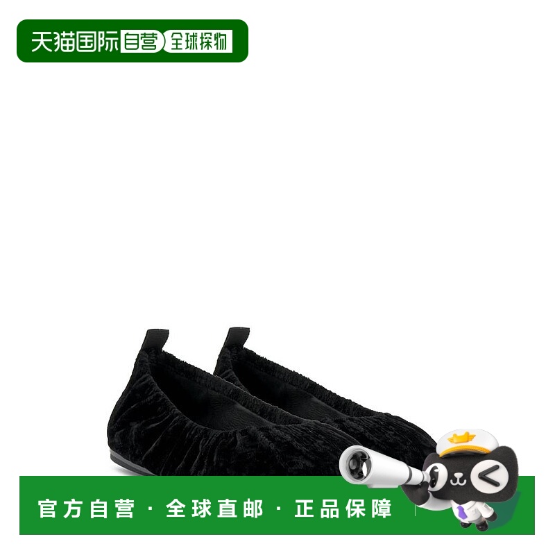 【美国直邮】vince camuto 女士 时尚休闲鞋平底鞋舒适