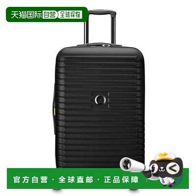 自营Delsey Cruise 3.0 Expandable Spinner Medium 24
