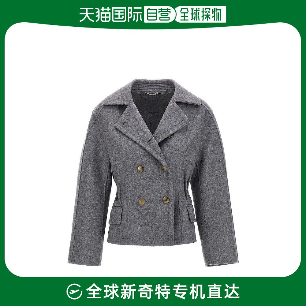 【美国直邮】ermanno 女士 外套
