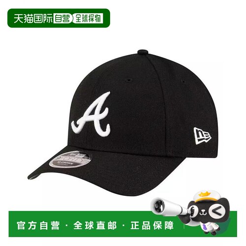 1h可退 【美国直邮】new era 男士 帽子