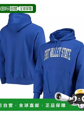 1h可退 【美国直邮】Champion 男士 Fort Valley State Wildcats