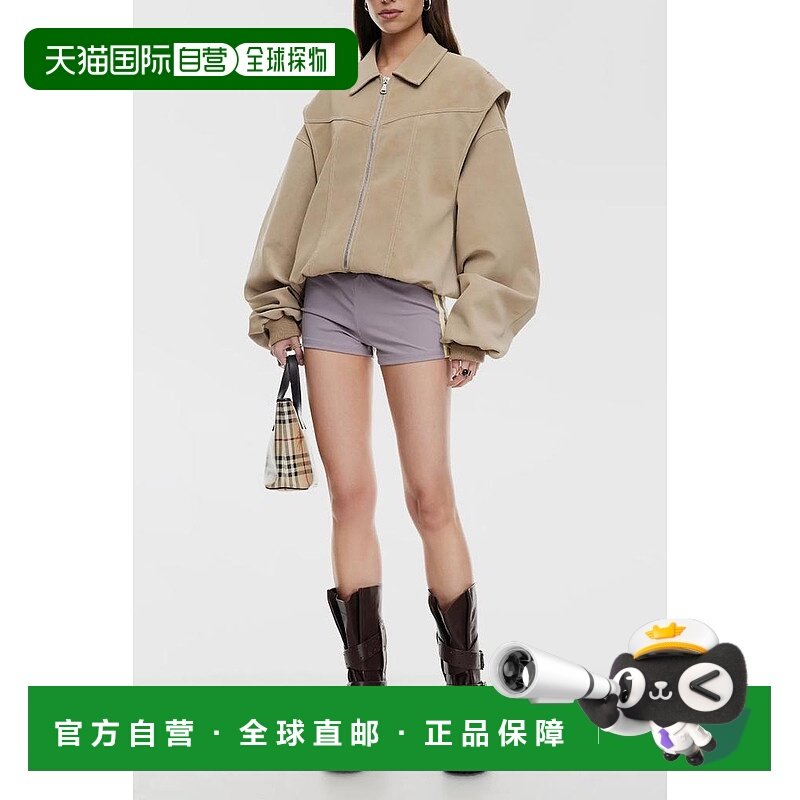 1h可退 【美国直邮】lioness 女士 外套夹克,女装/女士精品,短外套,淘宝优惠券,粉丝福利购,淘宝优惠卷