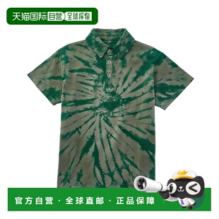 green 自营Chaser Shirt Polo 美国奥莱直发 Jersey