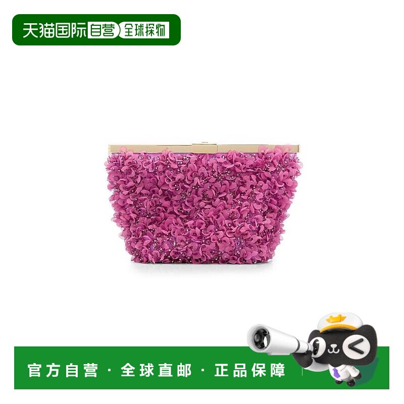 1h可退 【美国直邮】jimmy choo 女士 托特包手提包