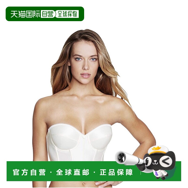 1h可退 【美国直邮】dominique 女士 文胸性感内衣比基尼胸罩抹胸