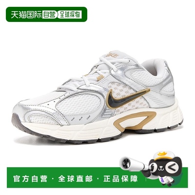 1h可退 【美国直邮】nike 男士 休闲鞋耐克透气跑鞋进口厚底男鞋