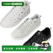 阿诺德 低帮 帕尔默 Palmer 自营 系带鞋 Arnold 女士运动鞋 Arnol