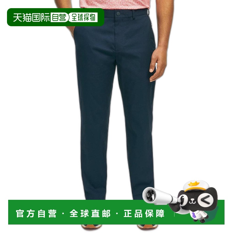 1h可退 【美国直邮】brooks brothers 男士 休闲裤