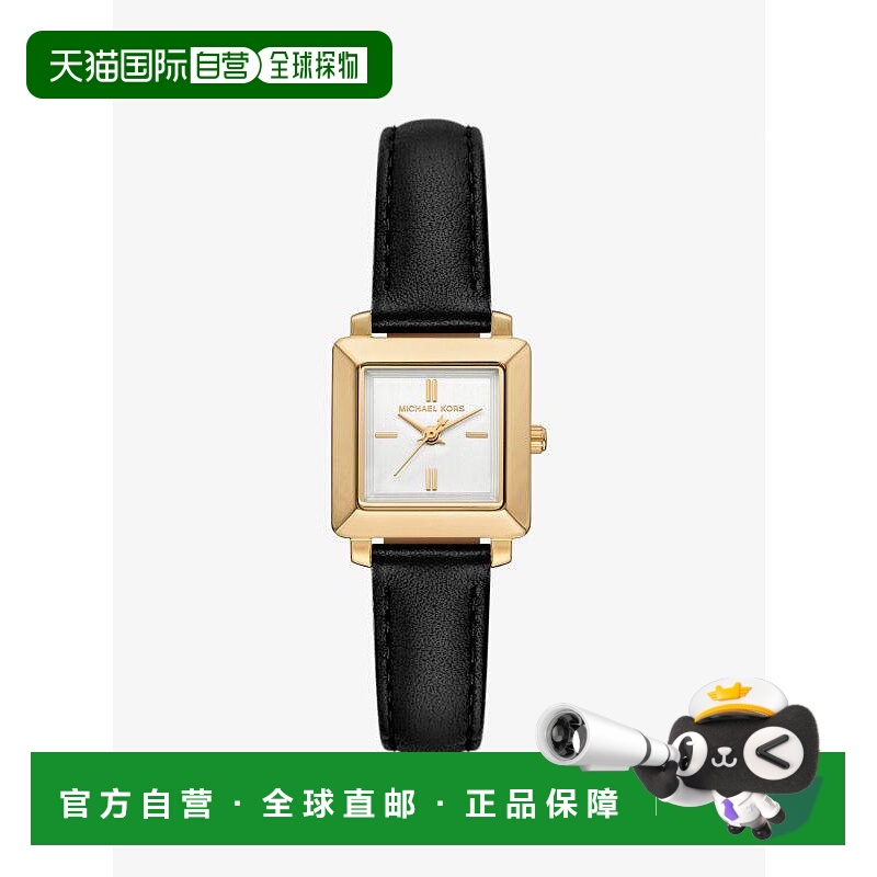 1h可退 【美国直邮】michael kors  休闲手表