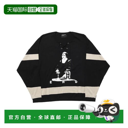 美国直邮ENFANTS RICHES DEPRIMES - Men They Broke Me Hockey J