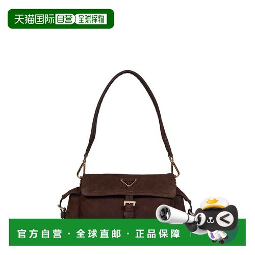 香港直邮Prada/普拉达 手提包 Explore 1BD394NOO8F0003斜挎包