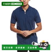 blue Soda Pique 自营Scotch Shirt Popcorn Polo 美国奥莱直