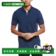 blue Soda Pique 自营Scotch Shirt Popcorn Polo 美国奥莱直