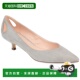 journee Heel collectionJournee 自营 Kitten Women Goldie