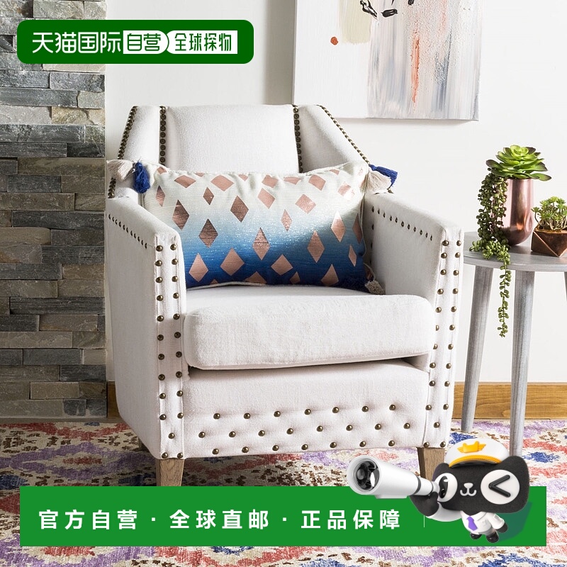 自营 Safavieh Roma 枕头 - 什锦 美国奥莱直发