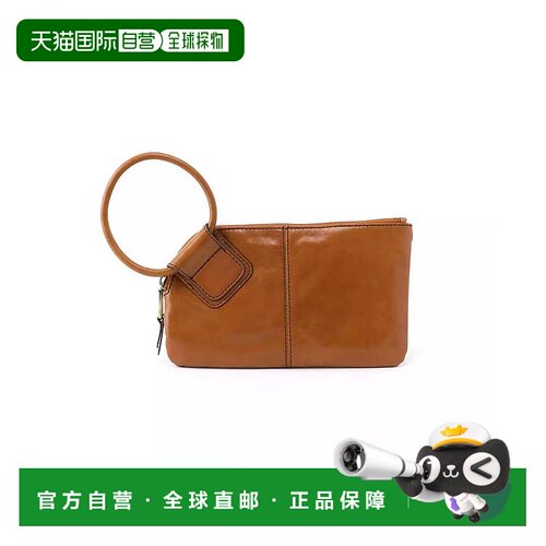 1h可退 【美国直邮】hobo 女士 手拿包