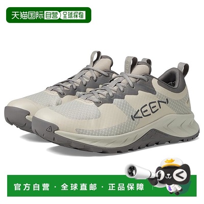 1h可退 香港直邮潮奢 keen 男士 Versacore Breathable Comfortab