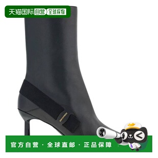 Leather 自营salvatore ferragamoFerragamo Virgilia Boot Ankle