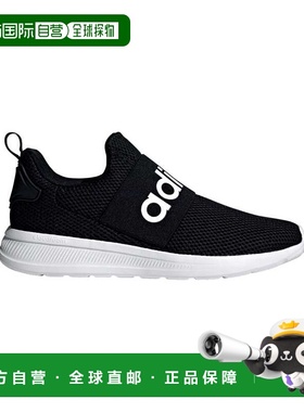 自营Adidas Literacer Adapt 4.0核心黑色/云白色/核心黑色H04343