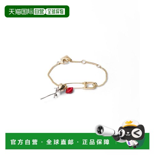 【美国直邮】prada/普拉达  手链脚链