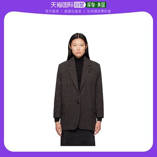 女士 marant isabel 休闲西装 美国直邮 外套