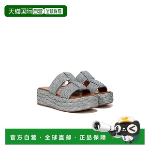 Izzy Raf 厚底拖鞋 1h可退 人字拖 ZODIAC 女鞋 舒适 美国直邮