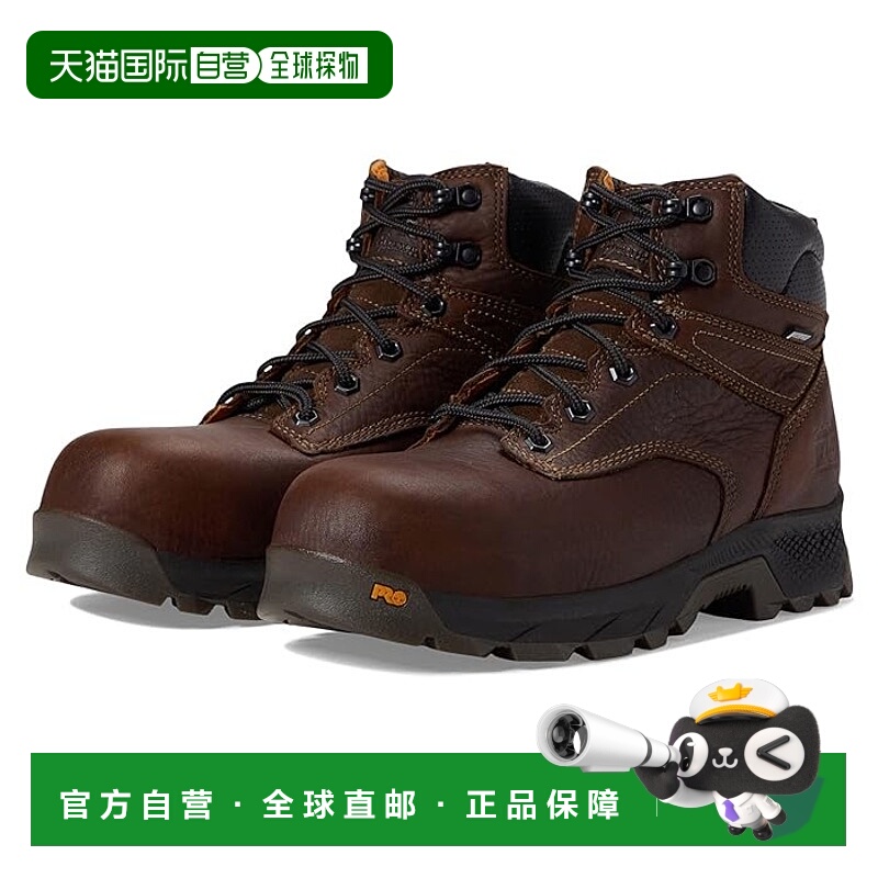 1h可退 香港直邮潮奢 Timberland 天伯伦 男士 TITAN EV 6