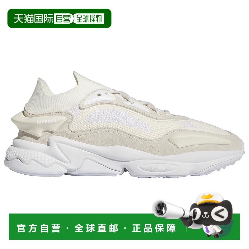 1h可退 【美国直邮】阿迪达斯|阿迪达斯 Ivy Park 针织 Ozweego -