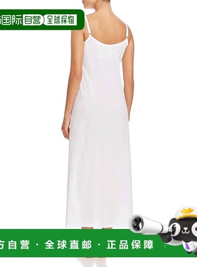 【美国直邮】hanro 女士 连衣裙细节宽松礼服女款