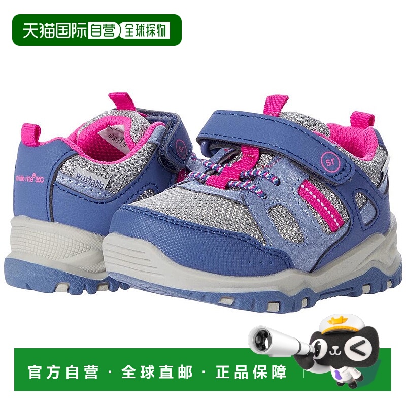 1h可退 【美国直邮】stride rite 婴幼儿 时尚休闲鞋