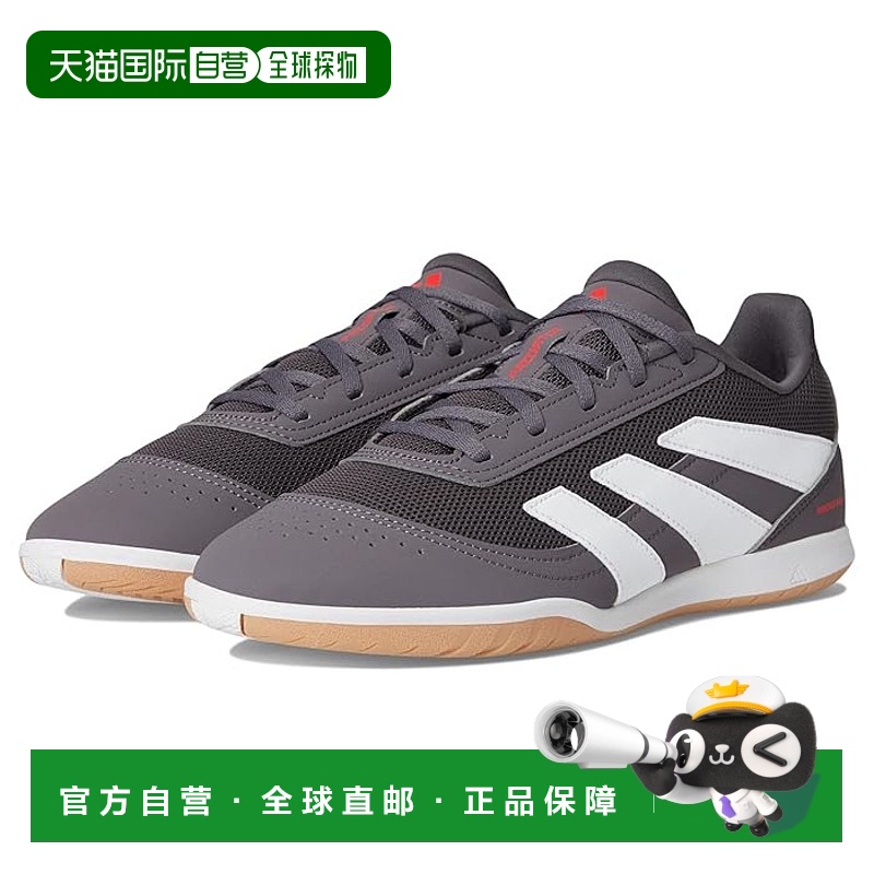 1h可退 香港直邮潮奢 adidas 阿迪达斯 男士 Predator Club Sala