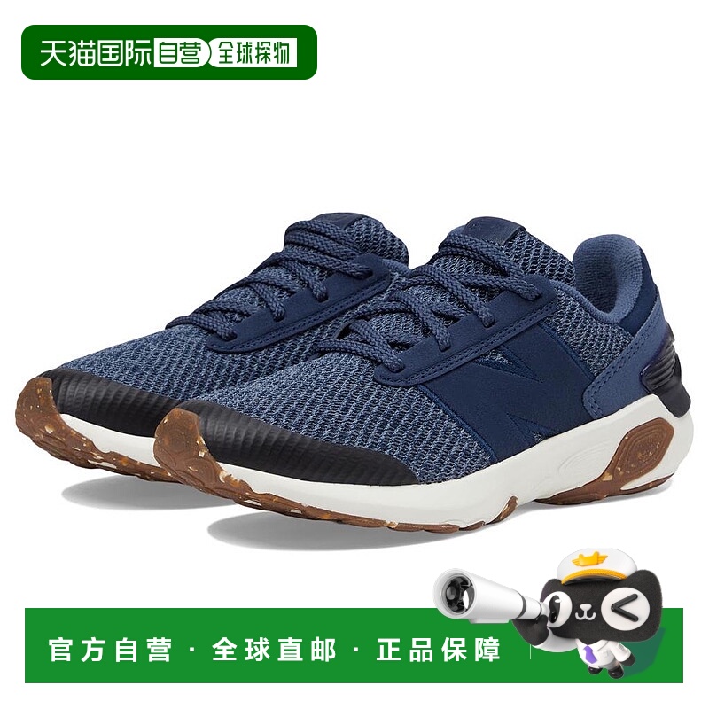 1h可退 【美国直邮】new balance 儿童 时尚休闲鞋