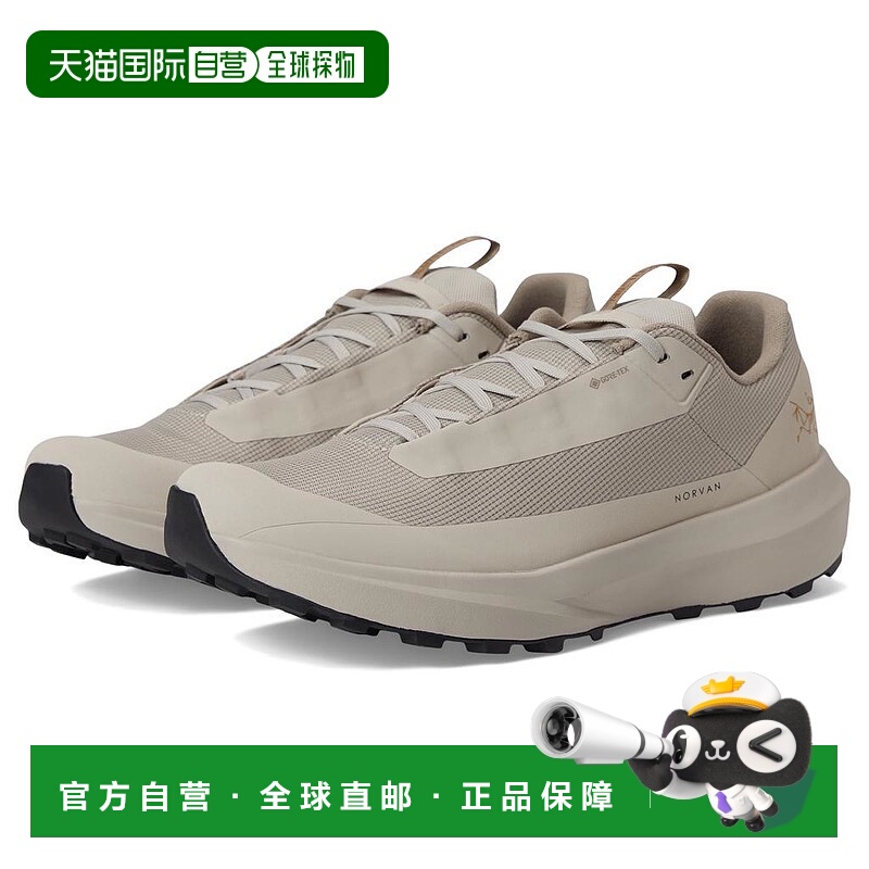 1h可退 【美国直邮】arc‘teryx/始祖鸟  跑鞋