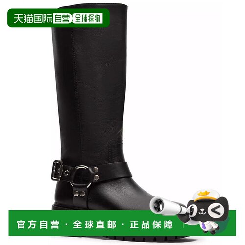 【美国直邮】steve madden/思美登 女士 靴子皮鞋【付后1h可退】