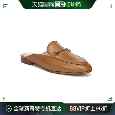 【美国直邮】sam edelman 女士 平底鞋真皮女鞋