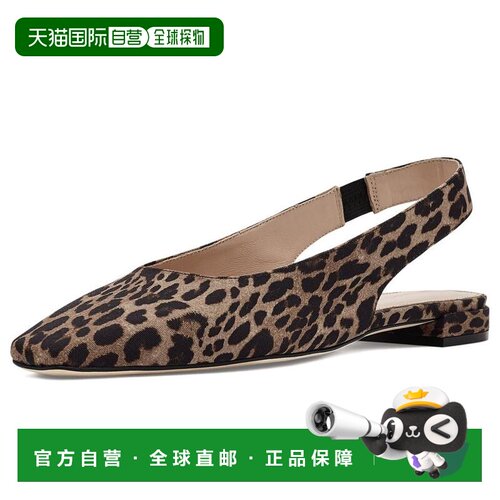 美国直邮stuart weitzman 女士 时尚休闲鞋 【付后1h可退】