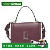lagerfeldSimone Flap Crossbody 自营karl rasin 美国奥莱直发