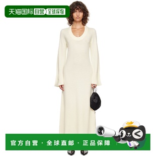 Ford 汤姆 Ari 香港直邮潮奢 Knit 灰白色 Tom 女士 1h可退 福特