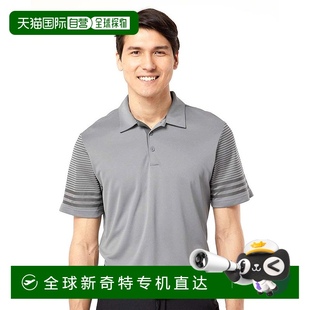 Polo衫 1h可退 男士 美国直邮 adidas